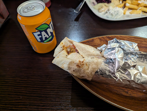 Photo of Uludag Kebab - Viktoriagade 2, 1655 København
