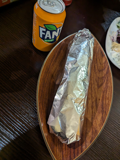 Photo of Uludag Kebab - Viktoriagade 2, 1655 København