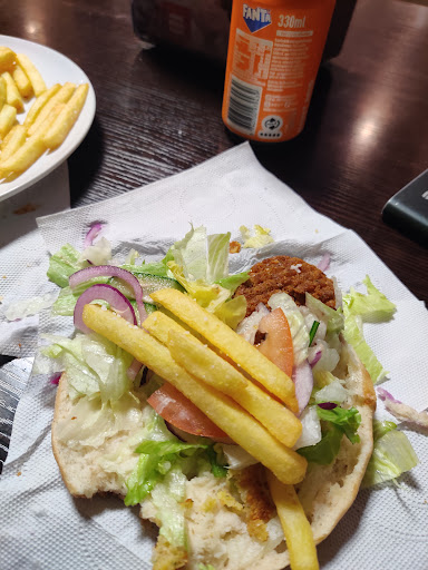 Photo of Uludag Kebab - Viktoriagade 2, 1655 København
