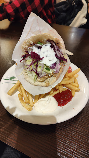Photo of Uludag Kebab - Viktoriagade 2, 1655 København