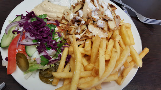 Photo of Uludag Kebab - Viktoriagade 2, 1655 København