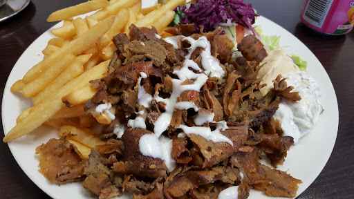 Photo of Uludag Kebab - Viktoriagade 2, 1655 København