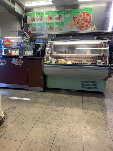 Photo of Havnens BBQ Aps - Torvegade 64, 1400 København