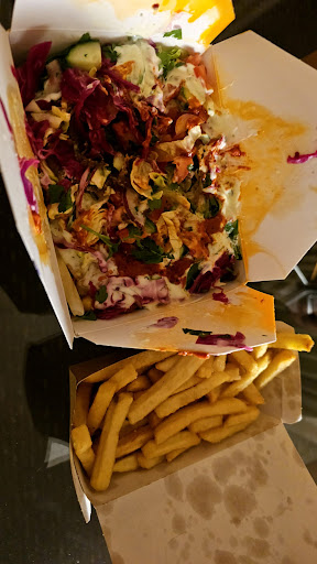 Photo of East Kebab - Østerbrogade 25, 2100 København