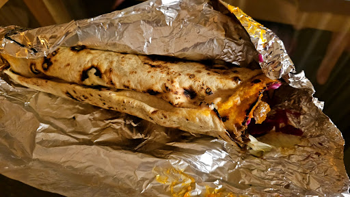 Photo of East Kebab - Østerbrogade 25, 2100 København