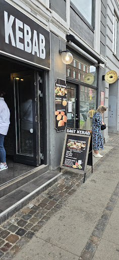 Photo of East Kebab - Østerbrogade 25, 2100 København