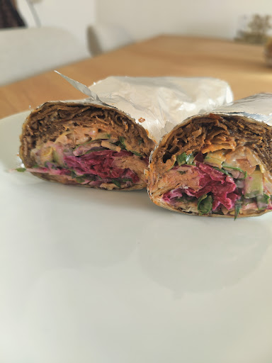 Photo of East Kebab - Østerbrogade 25, 2100 København