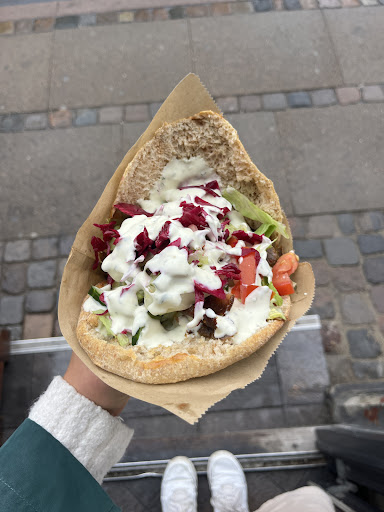 Photo of East Kebab - Østerbrogade 25, 2100 København
