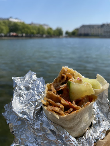 Photo of East Kebab - Østerbrogade 25, 2100 København