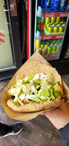 Photo of East Kebab - Østerbrogade 25, 2100 København