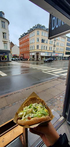 Photo of East Kebab - Østerbrogade 25, 2100 København