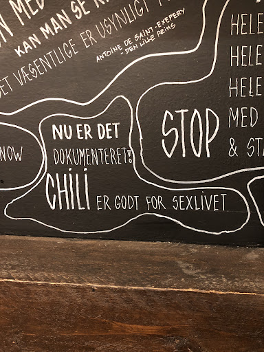 Photo of East Kebab - Østerbrogade 25, 2100 København
