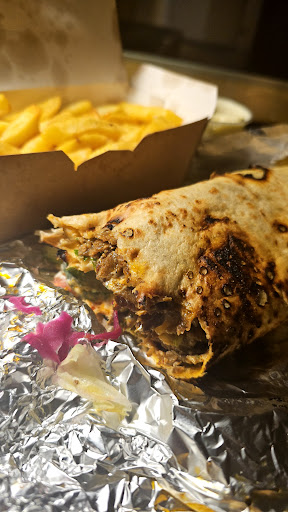Photo of East Kebab - Østerbrogade 25, 2100 København