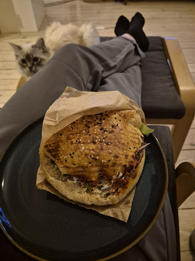 Photo of East Kebab - Østerbrogade 25, 2100 København