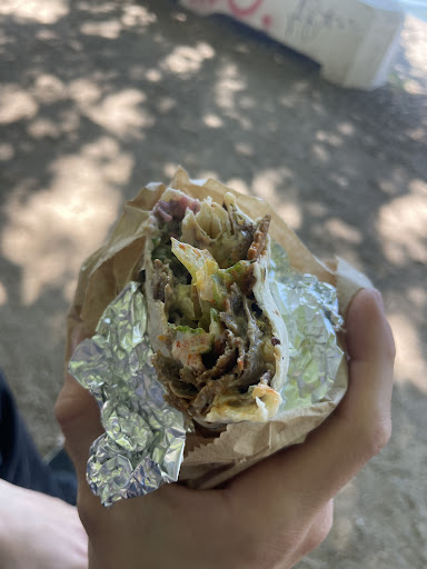Photo of East Kebab - Østerbrogade 25, 2100 København