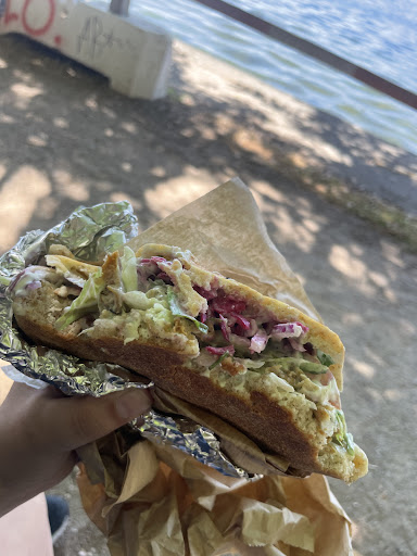 Photo of East Kebab - Østerbrogade 25, 2100 København