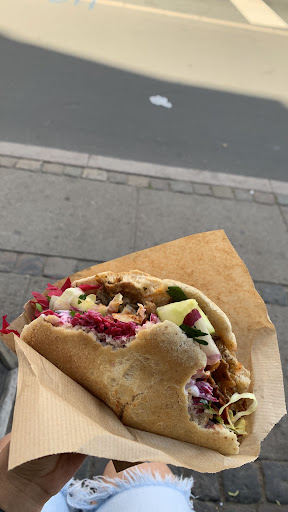 Photo of East Kebab - Østerbrogade 25, 2100 København