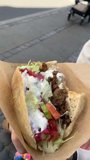 Photo of East Kebab - Østerbrogade 25, 2100 København