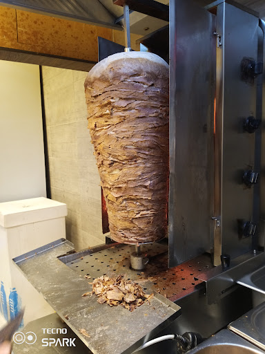 Photo of Durum Bar Nørreport Döner Kebab - Nørregade 53, 1165 København