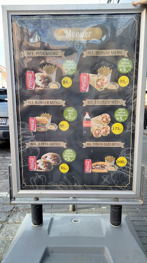 Photo of Chili Grill Kebab - Kastruplundgade 15, 2770 Kastrup