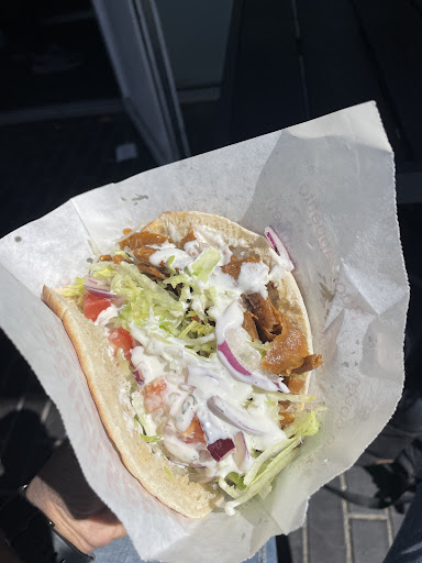 Photo of Chili Grill Kebab - Kastruplundgade 15, 2770 Kastrup