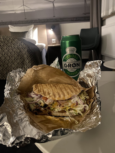 Photo of Chili Grill Kebab - Kastruplundgade 15, 2770 Kastrup