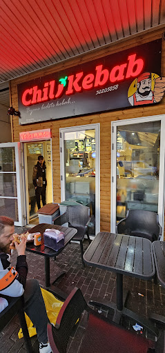 Photo of Chili Grill Kebab - Kastruplundgade 15, 2770 Kastrup