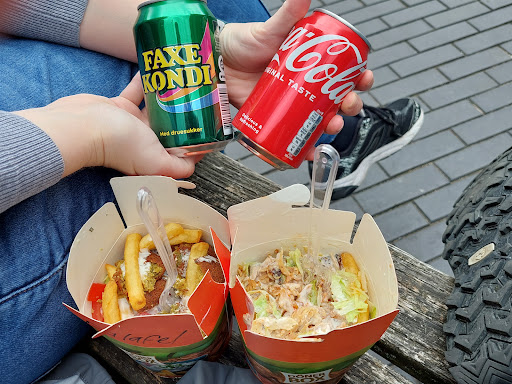 Photo of Chili Grill Kebab - Kastruplundgade 15, 2770 Kastrup