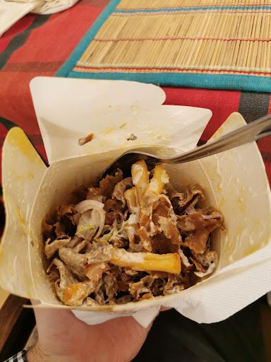 Photo of Chili Grill Kebab - Kastruplundgade 15, 2770 Kastrup