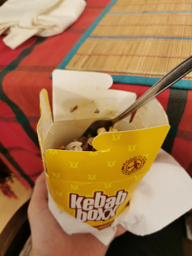 Photo of Chili Grill Kebab - Kastruplundgade 15, 2770 Kastrup
