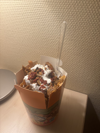Photo of Chili Grill Kebab - Kastruplundgade 15, 2770 Kastrup