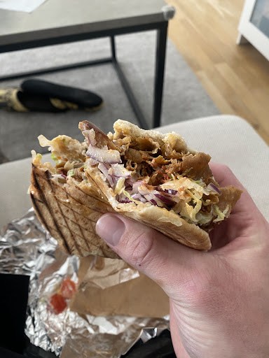 Photo of Chili Grill Kebab - Kastruplundgade 15, 2770 Kastrup