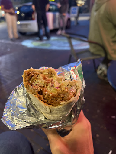 Photo of Chili Grill Kebab - Kastruplundgade 15, 2770 Kastrup