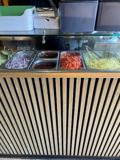 Photo of Chili Grill Kebab - Kastruplundgade 15, 2770 Kastrup