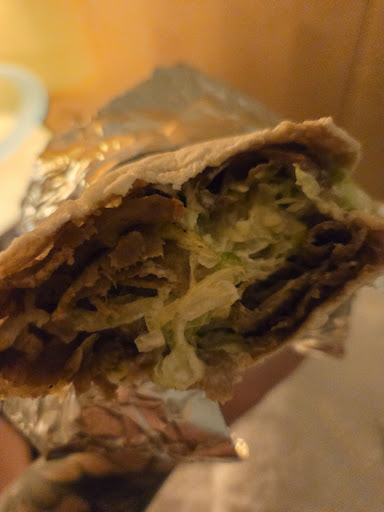 Photo of Chili Grill Kebab - Kastruplundgade 15, 2770 Kastrup