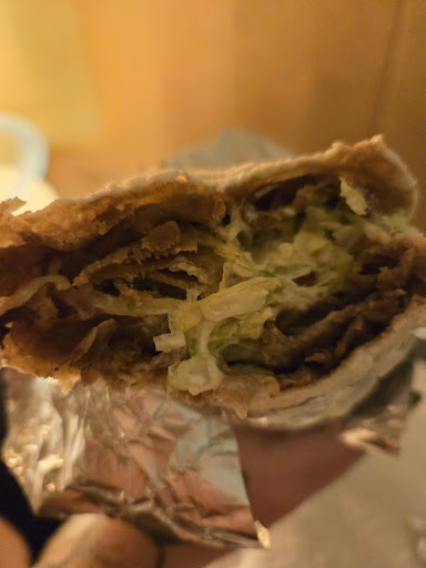 Photo of Chili Grill Kebab - Kastruplundgade 15, 2770 Kastrup