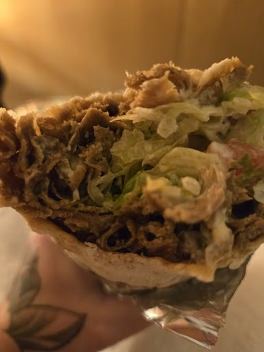 Photo of Chili Grill Kebab - Kastruplundgade 15, 2770 Kastrup