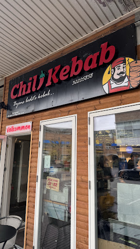 Photo of Chili Grill Kebab - Kastruplundgade 15, 2770 Kastrup