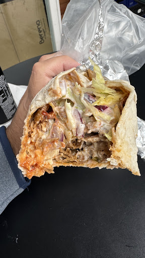Photo of Chili Grill Kebab - Kastruplundgade 15, 2770 Kastrup
