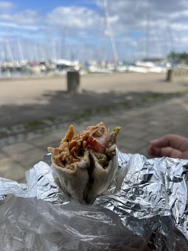 Photo of Chili Grill Kebab - Kastruplundgade 15, 2770 Kastrup