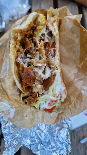 Photo of Chili Grill Kebab - Kastruplundgade 15, 2770 Kastrup