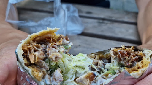 Photo of Chili Grill Kebab - Kastruplundgade 15, 2770 Kastrup