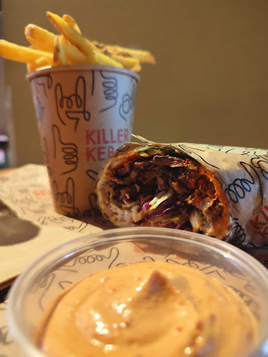 Photo of Killer Kebab - Indre By - Borgergade 18, 1300 København