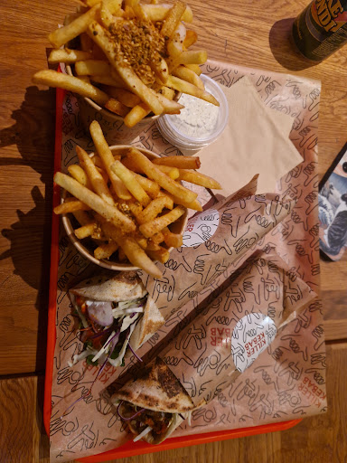 Photo of Killer Kebab - Indre By - Borgergade 18, 1300 København