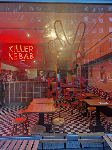 Photo of Killer Kebab - Indre By - Borgergade 18, 1300 København