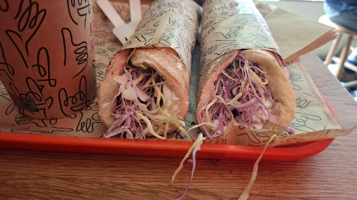 Photo of Killer Kebab - Indre By - Borgergade 18, 1300 København