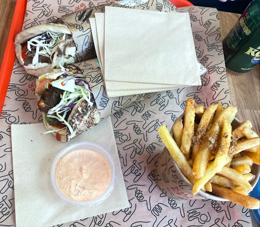 Photo of Killer Kebab - Indre By - Borgergade 18, 1300 København