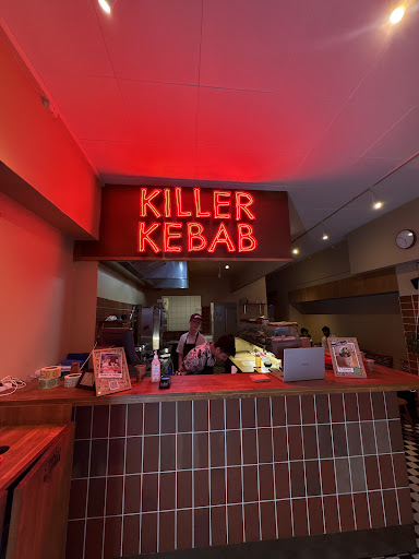 Photo of Killer Kebab - Indre By - Borgergade 18, 1300 København