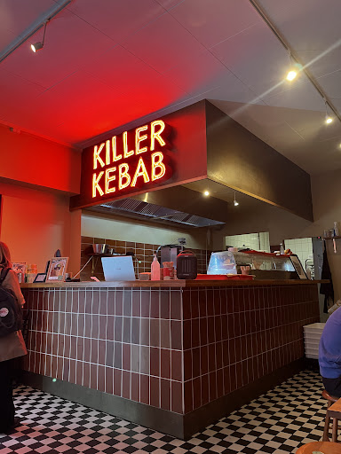 Photo of Killer Kebab - Indre By - Borgergade 18, 1300 København