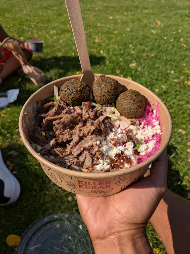 Photo of Killer Kebab - Indre By - Borgergade 18, 1300 København